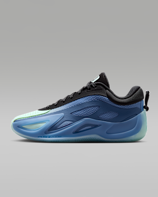 Jordan Heir Series 2 PF Basketball Shoes. Nike JP